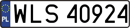 WLS40924
