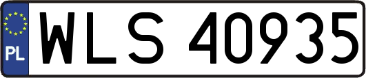 WLS40935