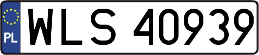WLS40939
