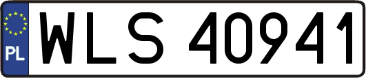 WLS40941