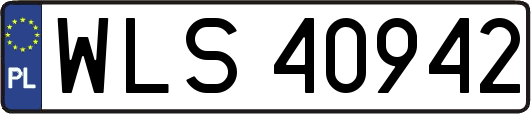 WLS40942