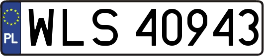 WLS40943