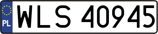 WLS40945