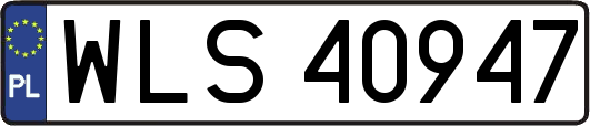 WLS40947