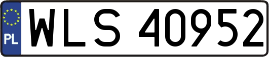 WLS40952