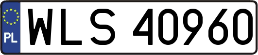 WLS40960