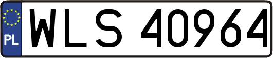 WLS40964