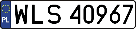 WLS40967