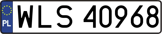 WLS40968