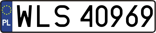 WLS40969