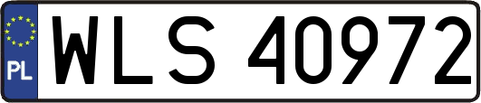 WLS40972