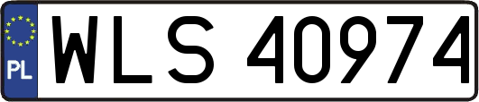 WLS40974