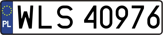 WLS40976