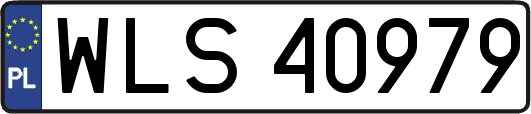 WLS40979