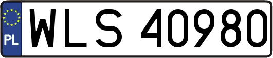 WLS40980