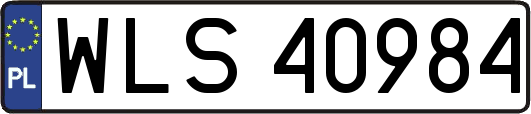 WLS40984