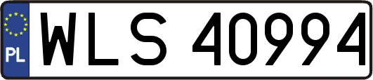 WLS40994