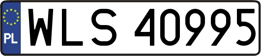 WLS40995
