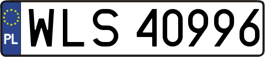 WLS40996