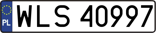 WLS40997