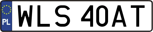WLS40AT