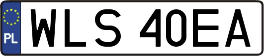 WLS40EA