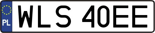 WLS40EE