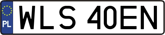 WLS40EN