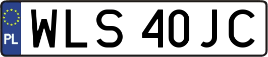 WLS40JC