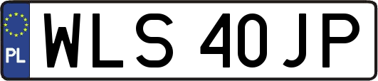 WLS40JP