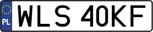 WLS40KF