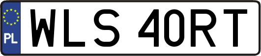 WLS40RT