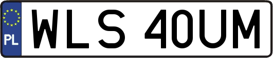 WLS40UM