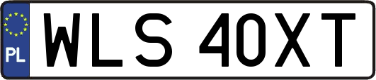 WLS40XT