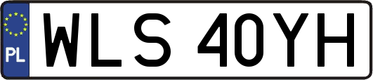 WLS40YH