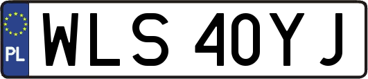 WLS40YJ