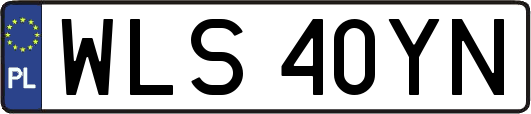 WLS40YN