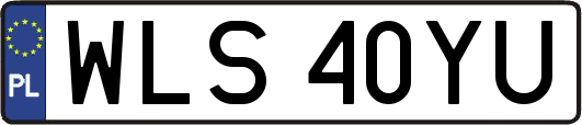 WLS40YU