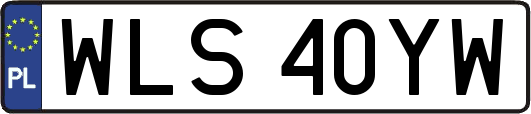 WLS40YW