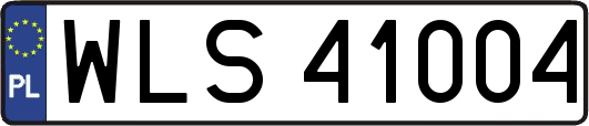 WLS41004