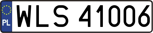 WLS41006