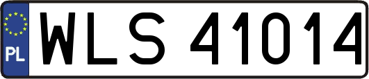 WLS41014