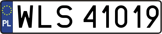 WLS41019