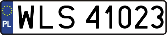 WLS41023