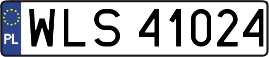 WLS41024