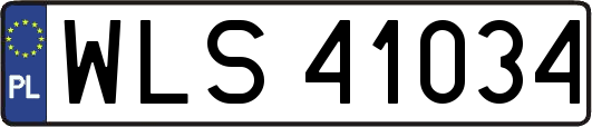 WLS41034