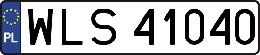 WLS41040