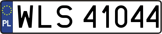 WLS41044