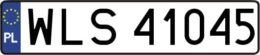 WLS41045