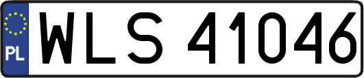 WLS41046